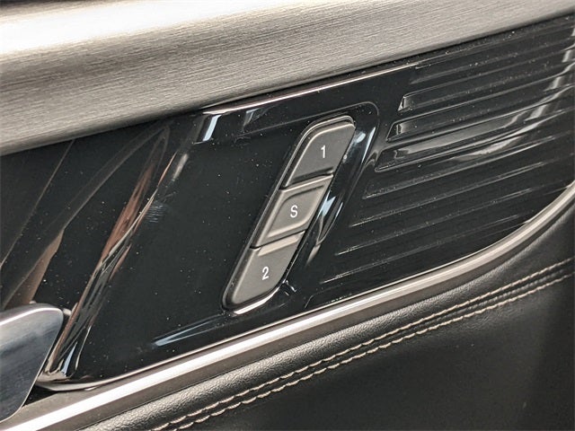 2026 Jeep Grand Wagoneer GRAND WAGONEER 4X4