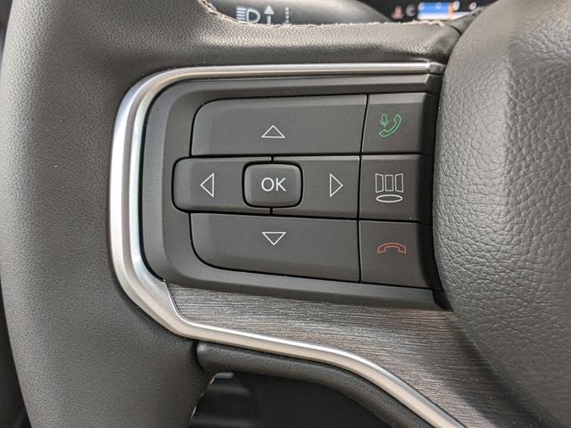 2026 Jeep Grand Wagoneer GRAND WAGONEER 4X4