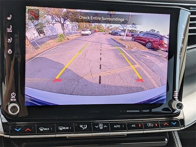 2026 Jeep Grand Wagoneer GRAND WAGONEER 4X4