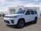 2026 Jeep Grand Wagoneer GRAND WAGONEER 4X4