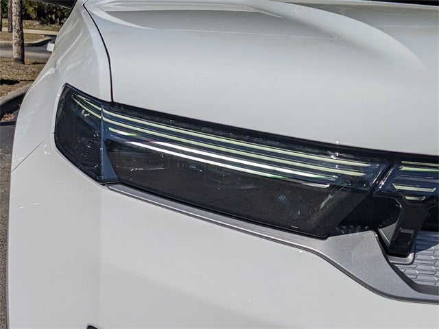 2026 Jeep Grand Wagoneer GRAND WAGONEER 4X4