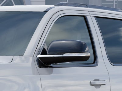 2026 Jeep Grand Wagoneer GRAND WAGONEER 4X4