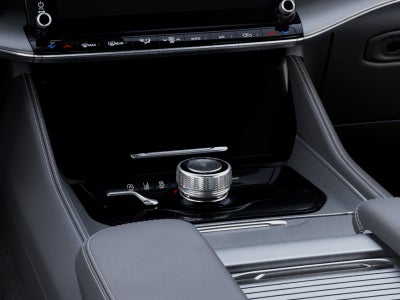 2026 Jeep Grand Wagoneer GRAND WAGONEER 4X4