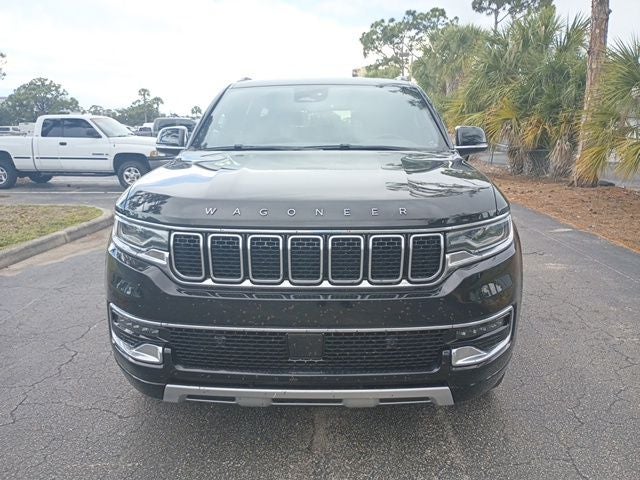 2024 Jeep Wagoneer Series II 4x4