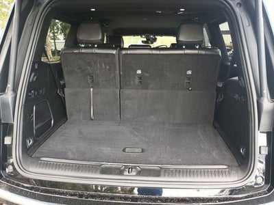 2024 Jeep Wagoneer Series II 4x4