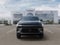 2026 Jeep Grand Wagoneer GRAND WAGONEER LIMITED RESERVE 4X4