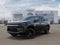 2026 Jeep Grand Wagoneer GRAND WAGONEER LIMITED RESERVE 4X4