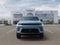 2026 Jeep Grand Wagoneer GRAND WAGONEER LIMITED ALTITUDE 4X4