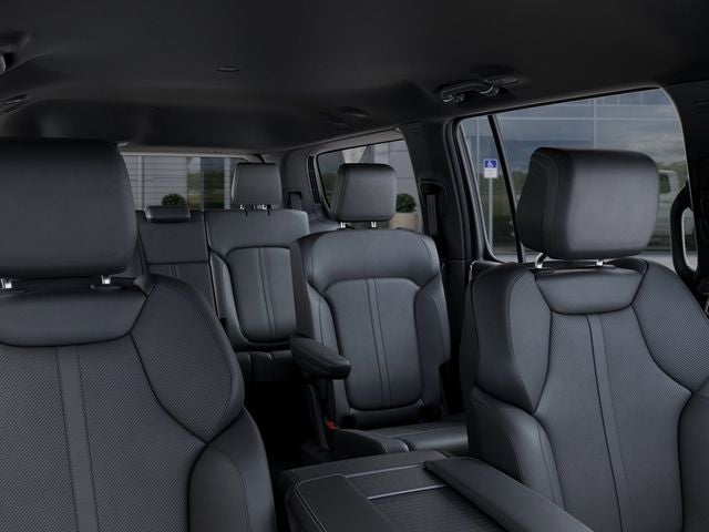 2026 Jeep Grand Wagoneer GRAND WAGONEER LIMITED ALTITUDE 4X4