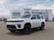 2026 Jeep Grand Wagoneer GRAND WAGONEER LIMITED RESERVE 4X4