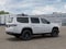 2026 Jeep Grand Wagoneer GRAND WAGONEER LIMITED RESERVE 4X4