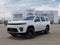 2026 Jeep Grand Wagoneer GRAND WAGONEER LIMITED RESERVE 4X4