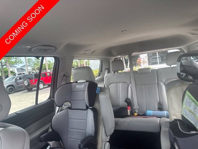 2023 Jeep Wagoneer Series II 4x4