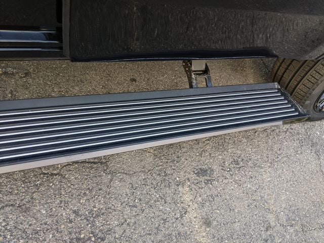 2026 Jeep Grand Wagoneer GRAND WAGONEER LIMITED RESERVE 4X4