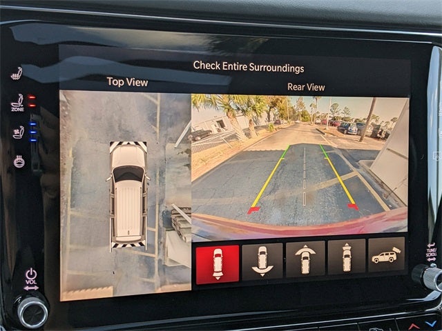 2026 Jeep Grand Wagoneer GRAND WAGONEER LIMITED RESERVE 4X4