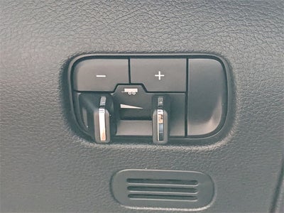 2026 Jeep Grand Wagoneer GRAND WAGONEER LIMITED RESERVE 4X4