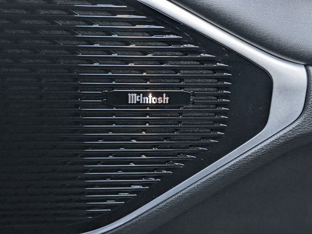 2026 Jeep Grand Wagoneer GRAND WAGONEER LIMITED RESERVE 4X4