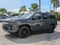 2026 Jeep Grand Wagoneer GRAND WAGONEER LIMITED RESERVE 4X4