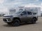 2026 Jeep Grand Wagoneer GRAND WAGONEER LIMITED RESERVE 4X4