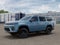 2026 Jeep Grand Wagoneer GRAND WAGONEER LIMITED RESERVE 4X4