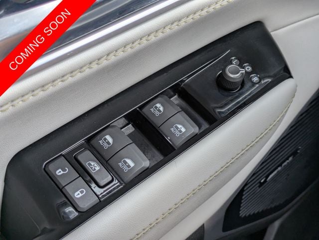 2022 Jeep Wagoneer Series III 4x4