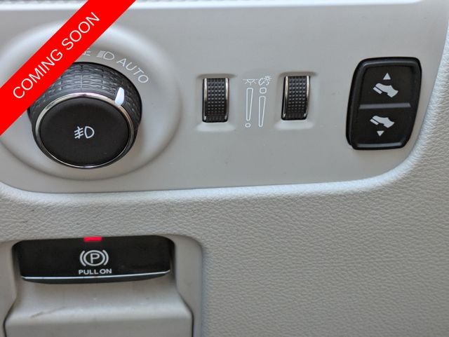 2022 Jeep Wagoneer Series III 4x4