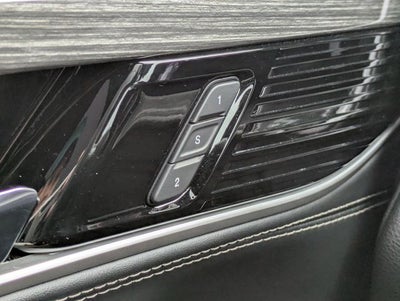 2022 Jeep Wagoneer Series III 4x4