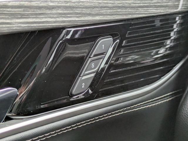 2022 Jeep Wagoneer Series III 4x4
