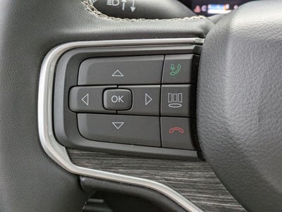 2022 Jeep Wagoneer Series III 4x4