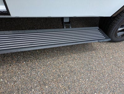 2026 Jeep Grand Wagoneer GRAND WAGONEER SUMMIT RESERVE 4X4