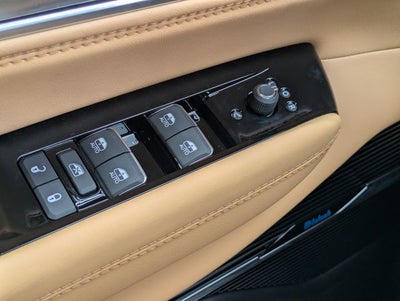 2026 Jeep Grand Wagoneer GRAND WAGONEER SUMMIT RESERVE 4X4