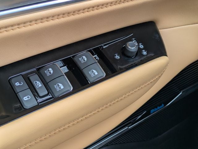 2026 Jeep Grand Wagoneer GRAND WAGONEER SUMMIT RESERVE 4X4