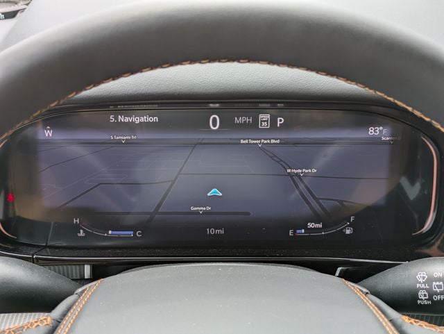 2026 Jeep Grand Wagoneer GRAND WAGONEER SUMMIT RESERVE 4X4