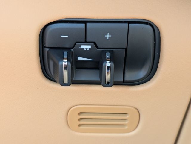 2026 Jeep Grand Wagoneer GRAND WAGONEER SUMMIT RESERVE 4X4