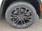 2026 Jeep Grand Wagoneer GRAND WAGONEER SUMMIT RESERVE 4X4