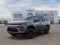 2026 Jeep Grand Wagoneer GRAND WAGONEER SUMMIT OBSIDIAN 4X4