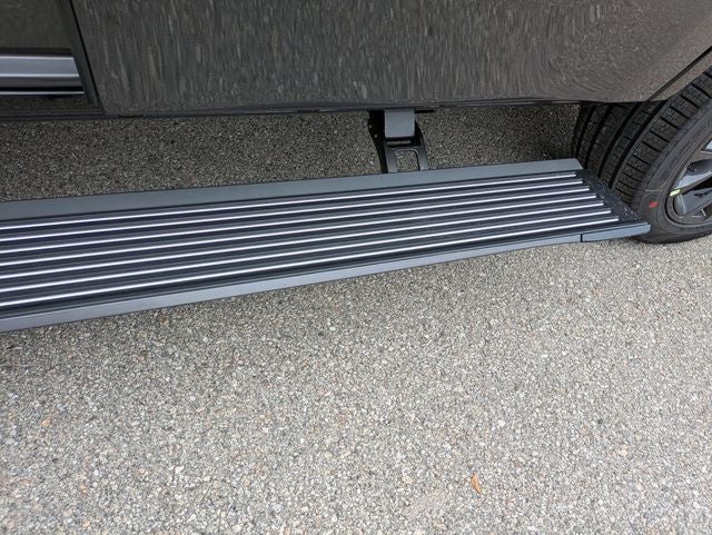 2026 Jeep Grand Wagoneer GRAND WAGONEER SUMMIT OBSIDIAN 4X4