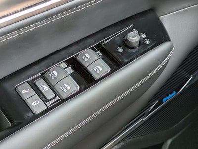 2026 Jeep Grand Wagoneer GRAND WAGONEER SUMMIT OBSIDIAN 4X4