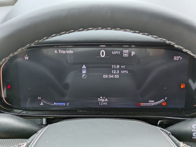 2026 Jeep Grand Wagoneer GRAND WAGONEER SUMMIT OBSIDIAN 4X4