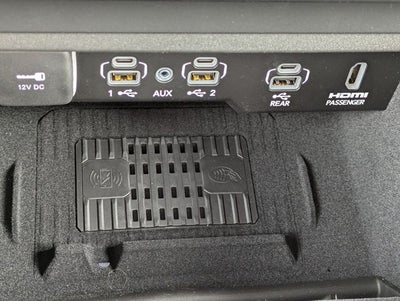 2026 Jeep Grand Wagoneer GRAND WAGONEER SUMMIT OBSIDIAN 4X4