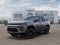 2026 Jeep Grand Wagoneer GRAND WAGONEER SUMMIT OBSIDIAN 4X4