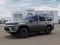 2026 Jeep Grand Wagoneer GRAND WAGONEER SUMMIT OBSIDIAN 4X4