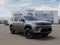 2026 Jeep Grand Wagoneer GRAND WAGONEER SUMMIT OBSIDIAN 4X4