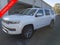 2022 Jeep Grand Wagoneer Series II 4x4