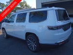 2022 Jeep Grand Wagoneer Series II 4x4