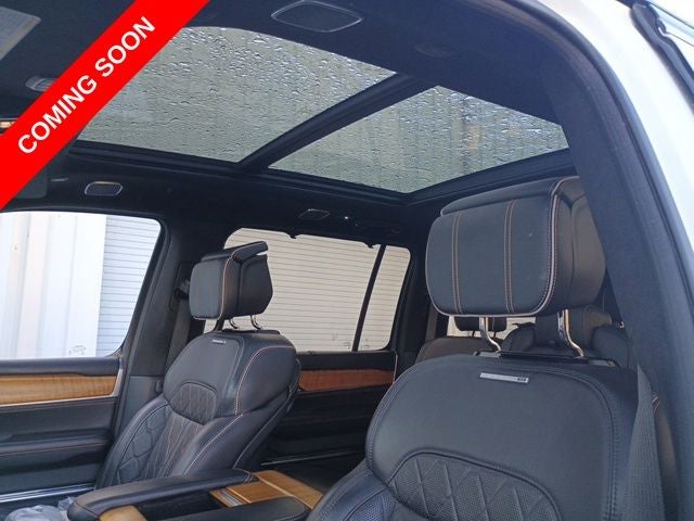 2022 Jeep Grand Wagoneer Series III 4x4