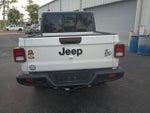 2023 Jeep Gladiator Willys 4x4