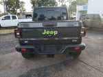 2020 Jeep Gladiator Overland 4x4
