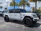 2023 Jeep Gladiator High Altitude 4x4