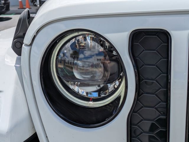 2023 Jeep Gladiator High Altitude 4x4